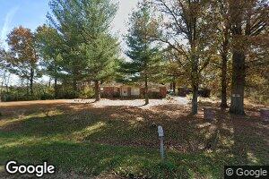 1874 Lake Henry Ave, Mulberry Grove, IL 62262