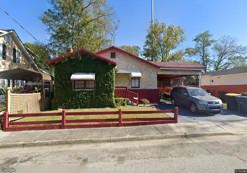 12 Mastick St, Savannah, GA 31404 - photo 1