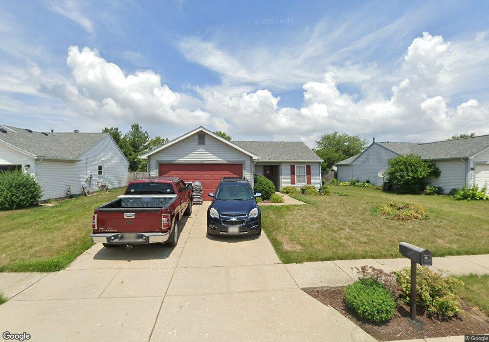 506 Graham Ct, Lafayette, IN 47909 - photo 1