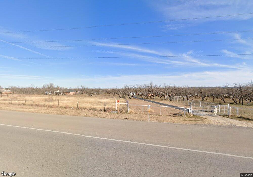 341 S Us Highway 83, Abilene, TX 79602 - photo 1