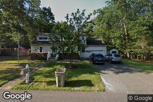 120 Patton Ave, Pine Beach, NJ 08741