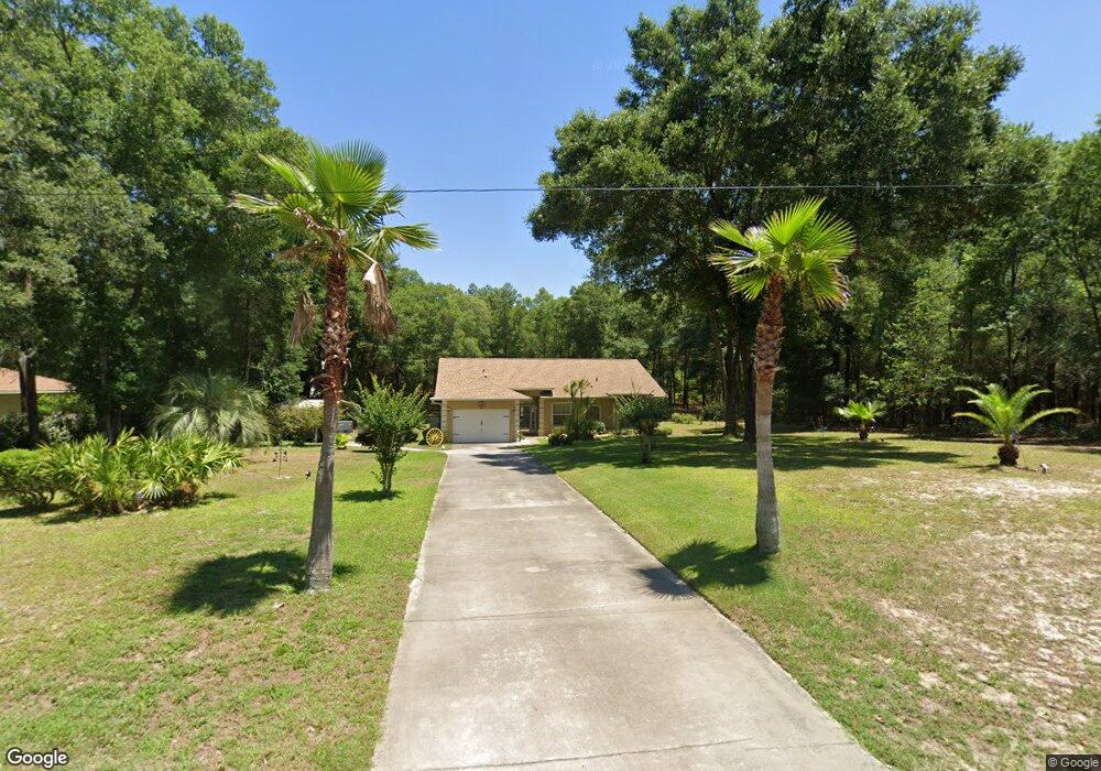 8825 SW 206th Ct, Dunnellon, FL 34431 - photo 1