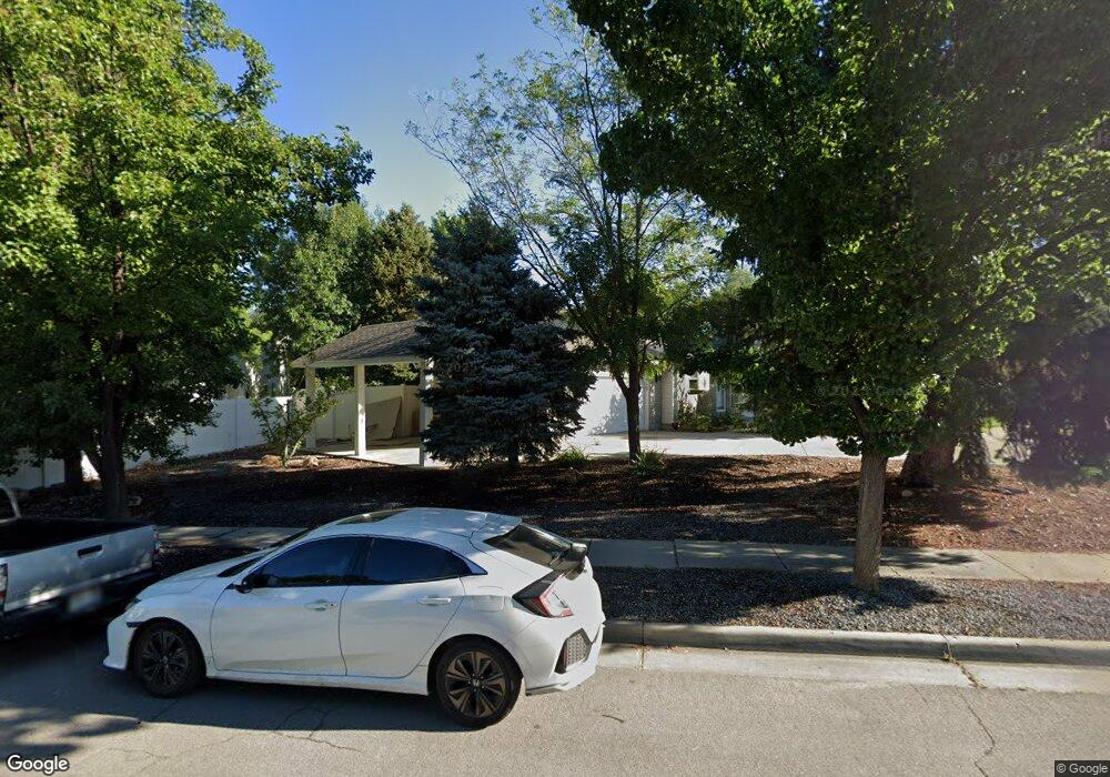 1357 Valley Ridge Dr, Sandy, UT 84093 - photo 1