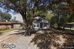 5520 Landry Ln, Beaumont, TX 77708