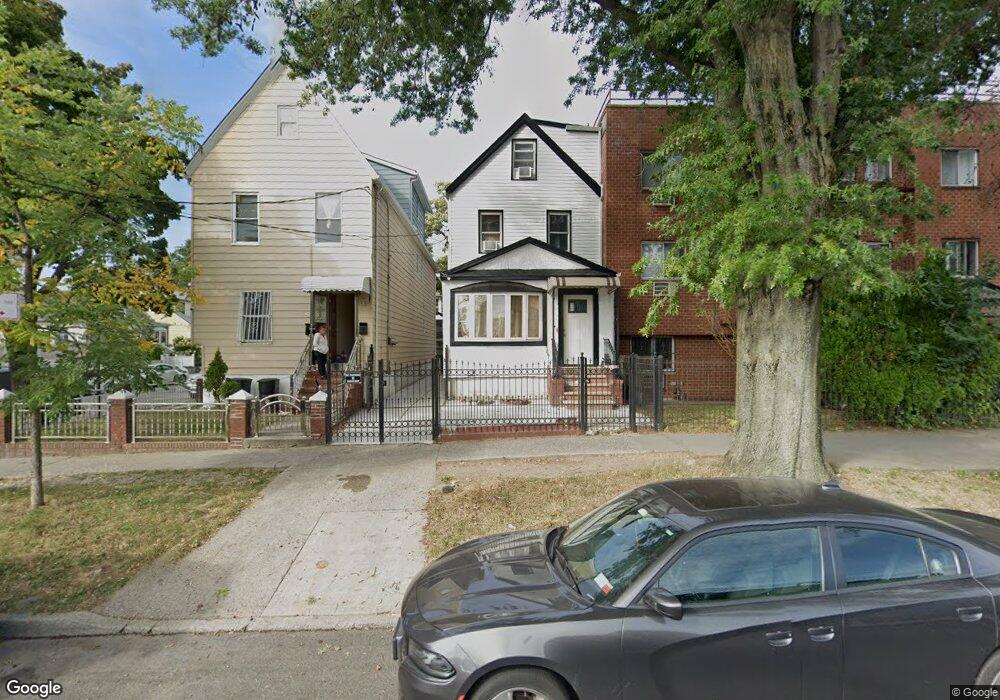 5318 Junction Blvd, Elmhurst, NY 11373 - photo 1