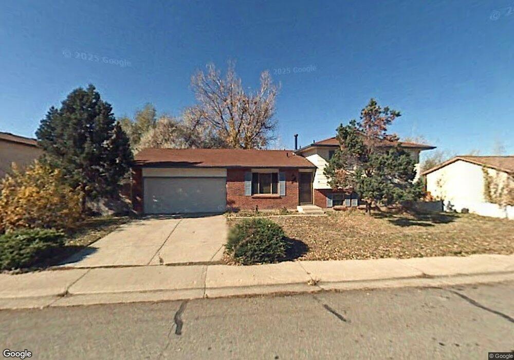 1623 S Memphis St, Aurora, CO 80017 - photo 1