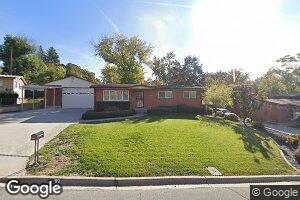 101 W 2800 S, Bountiful, UT 84010
