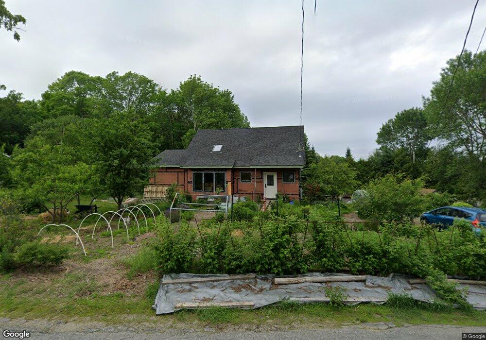 32 Curtis Ave, Camden, ME 04843 - photo 1