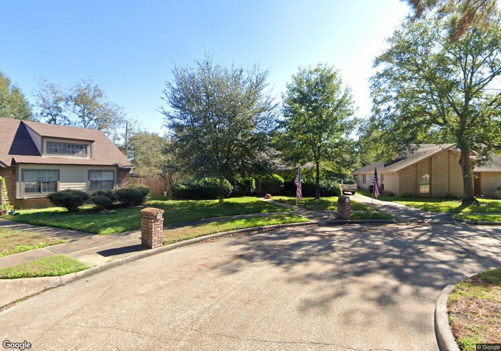 8406 Windy Cove Ct, Houston, TX 77095 - photo 1