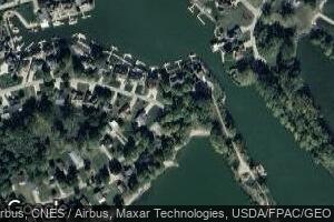 3515 S Memorial Shoreway Dr, Lakeside Marblehead, OH 43440
