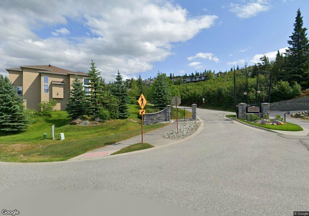 0 Waterford Pointe Cir, Anchorage, AK 99516 - photo 1