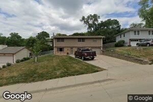 614 Spencer Ave, Council Bluffs, IA 51503