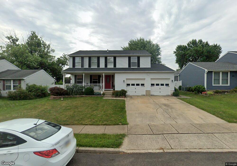 433 Musket Dr, Morrisville, PA 19067 - photo 1