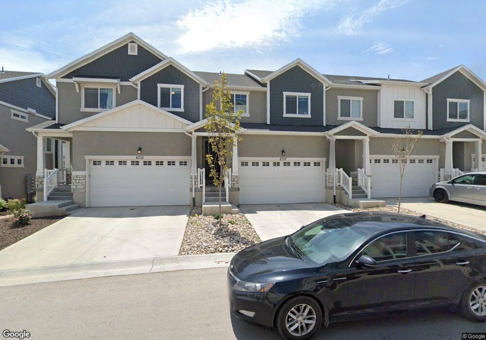 4237 W 1850 N unit 1512, Lehi, UT 84043 - photo 1