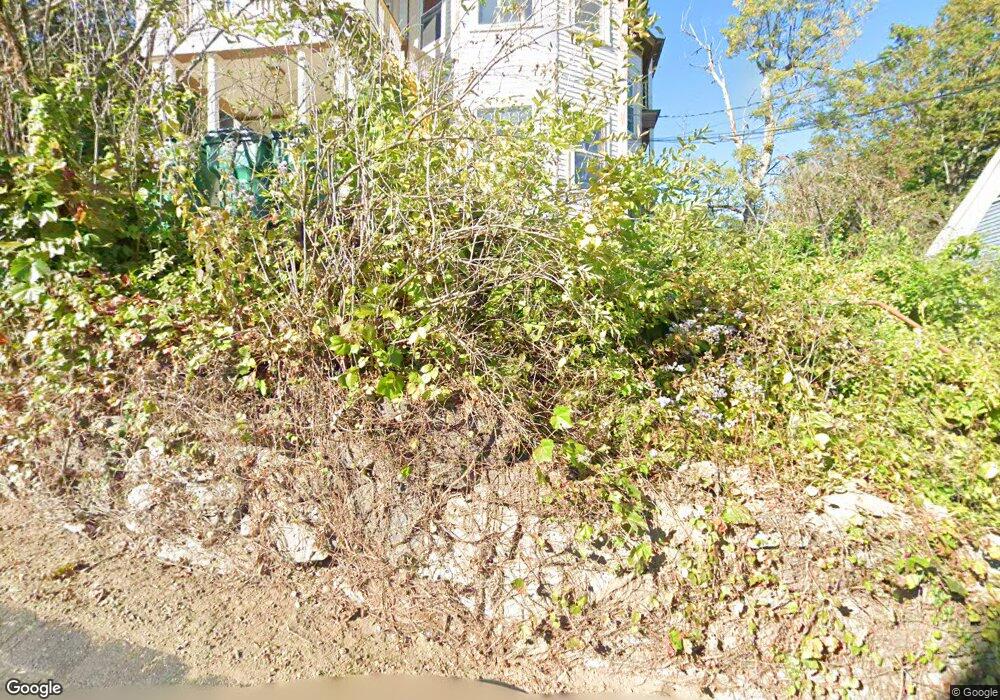 33 Crescent Heights, Fitchburg, MA 01420 - photo 1