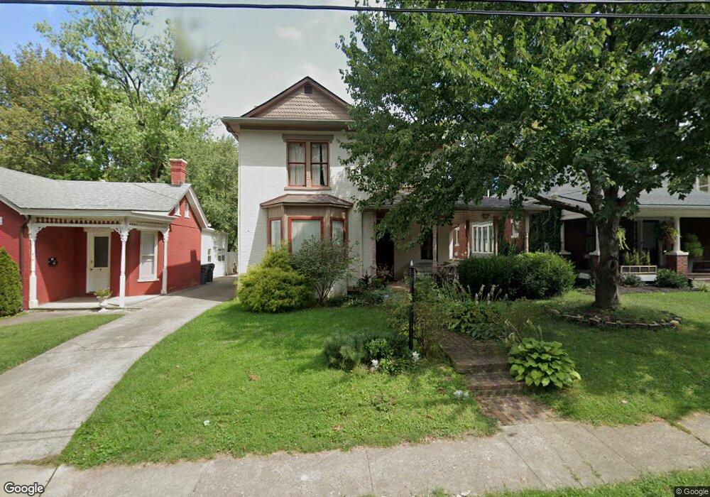 575 W Second St, Lexington, KY 40508 - photo 1