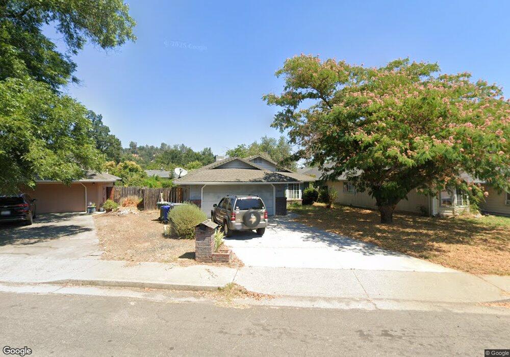 2032 Heller Ln, Redding, CA 96001 - photo 1