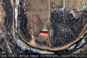 3 Lorena, Red Lake Falls, MN 56750