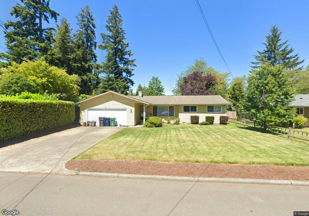 8616 NE 140th St, Bothell, WA 98011 - photo 1