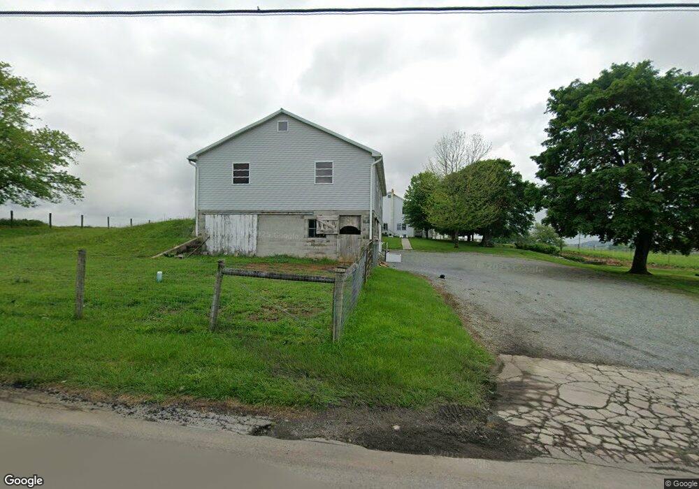 541 Mount Pleasant Rd, Quarryville, PA 17566 - photo 1