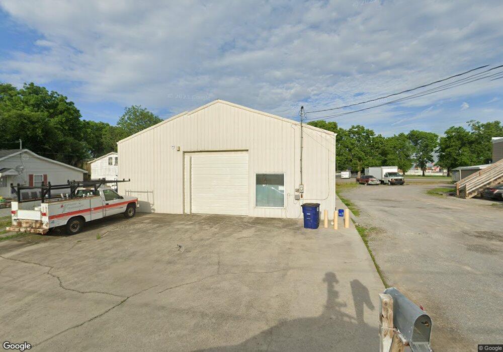 702 Hoover St, Shelbyville, TN 37160 - photo 1