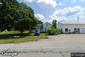 123 W Jasper Us 24 St, Goodland, IN 47948