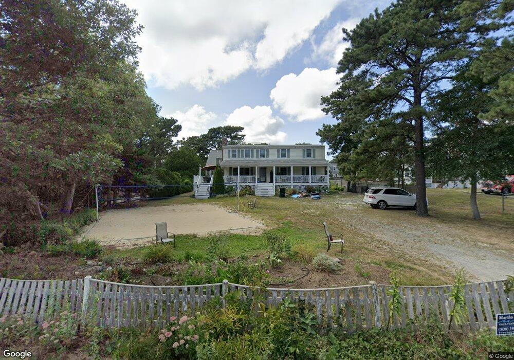 81 Glendon Rd, Dennis Port, MA 02639 - photo 1