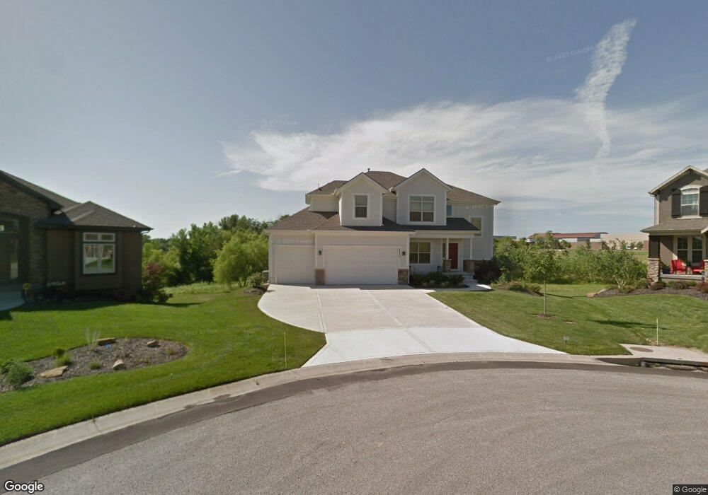 24612 W 96th St, Lenexa, KS 66227 - photo 1