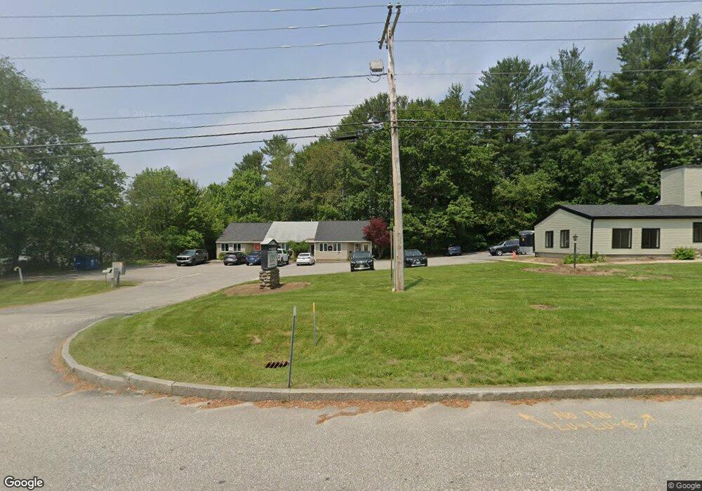 90 Nashua Rd B-3, Londonderry, NH 03053 - photo 1