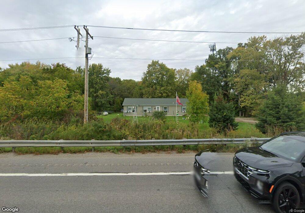 5469 Us Highway 12, Three Oaks, MI 49128 - photo 1