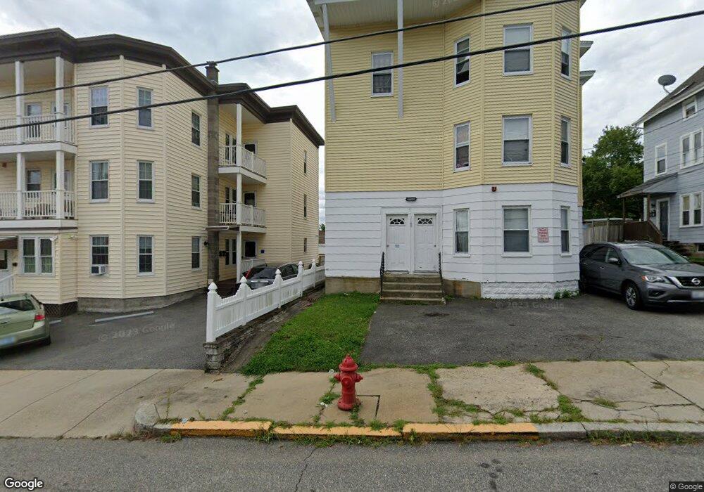 33 Rivulet St, Woonsocket, RI 02895 - photo 1