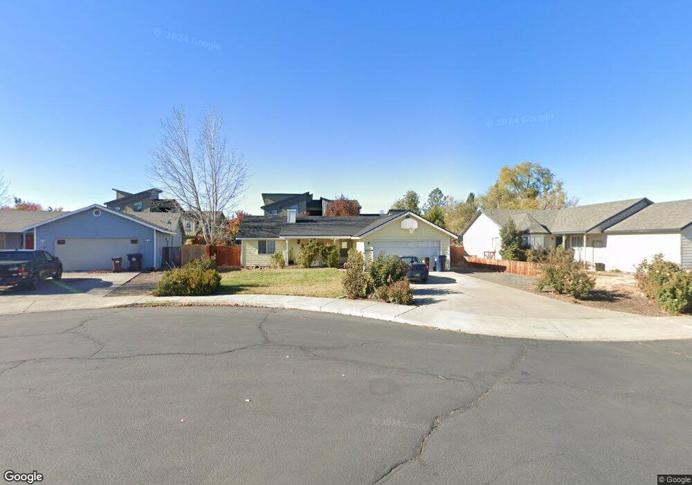 2331 SW 20th Ct, Redmond, OR 97756 - photo 1