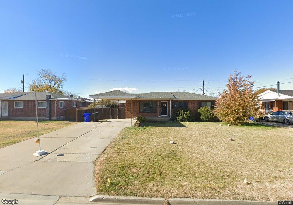 1501 N 350 W, Bountiful, UT 84010 - photo 1