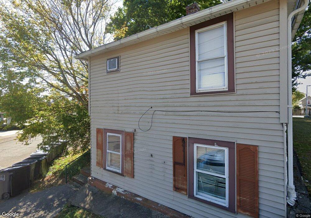 923 E Main St, Lancaster, OH 43130 - photo 1