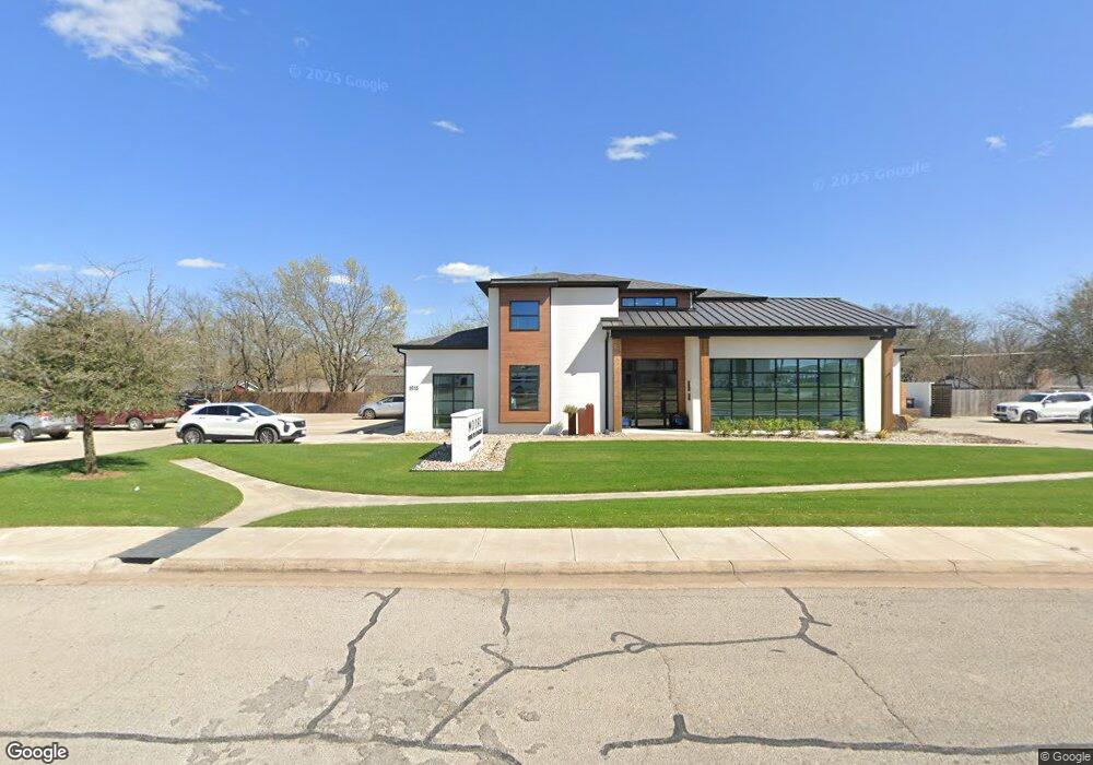 1313 Glenwood Dr, Cleburne, TX 76033 - photo 1