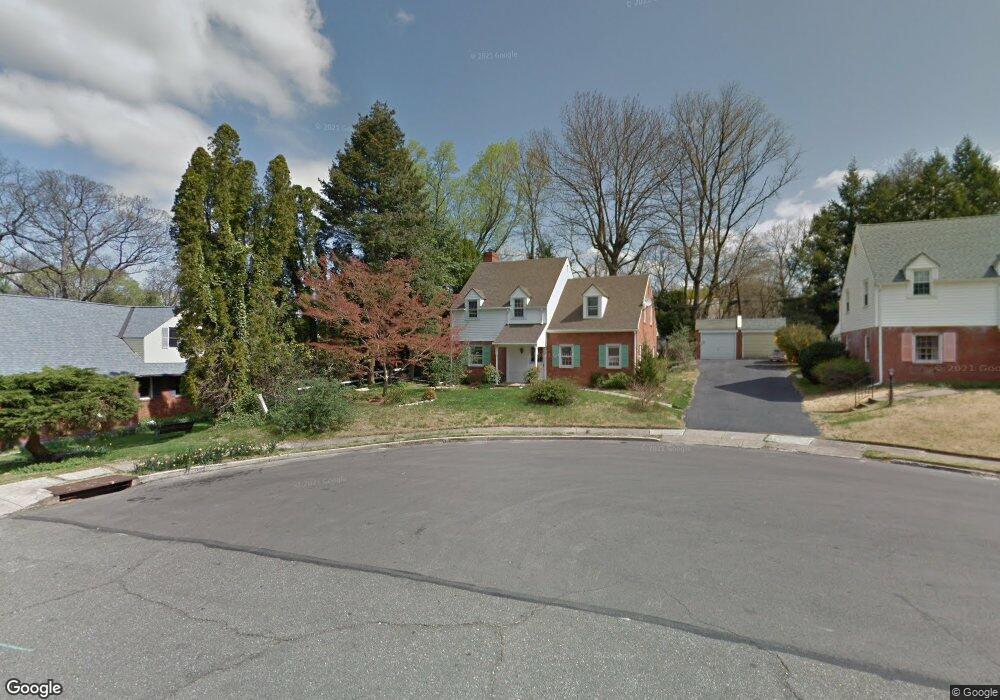 21 Martin Dr, Lansdowne, PA 19050 - photo 1