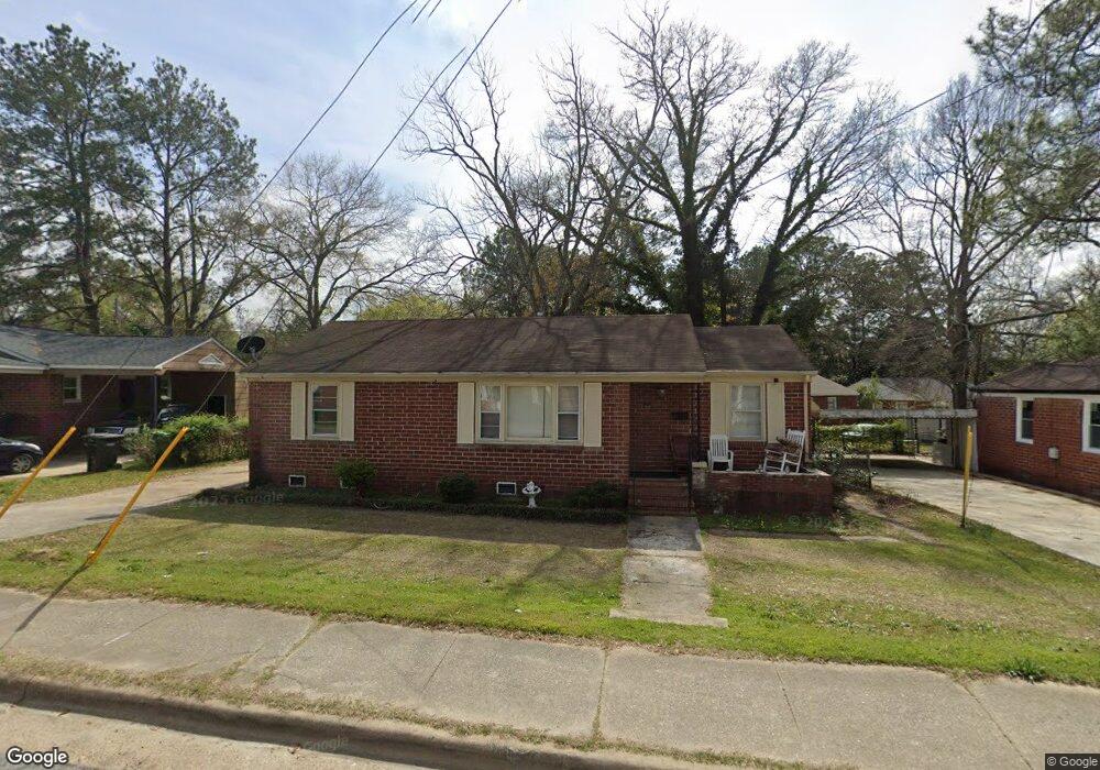 1017 Illges Rd, Columbus, GA 31906 - photo 1