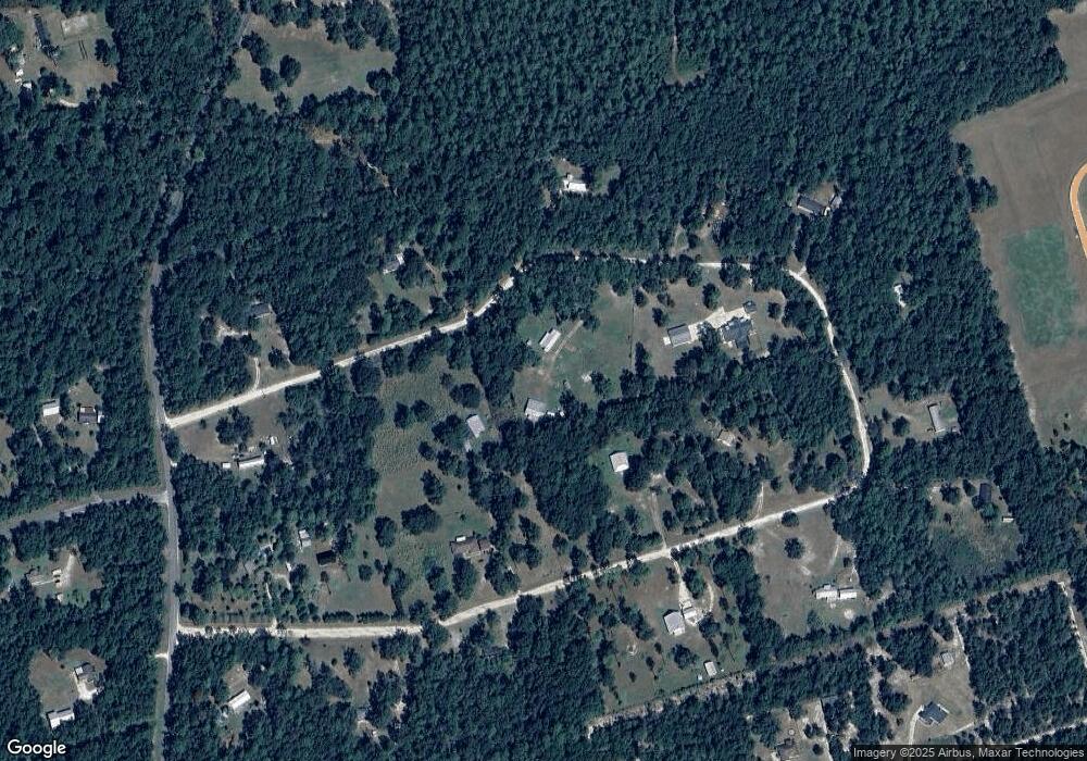 89 Windsong Cir N, Crawfordville, FL 32327 - photo 1