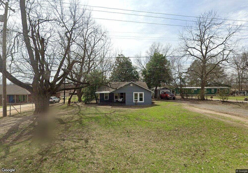 11744 County Road 219, Tyler, TX 75707 - photo 1
