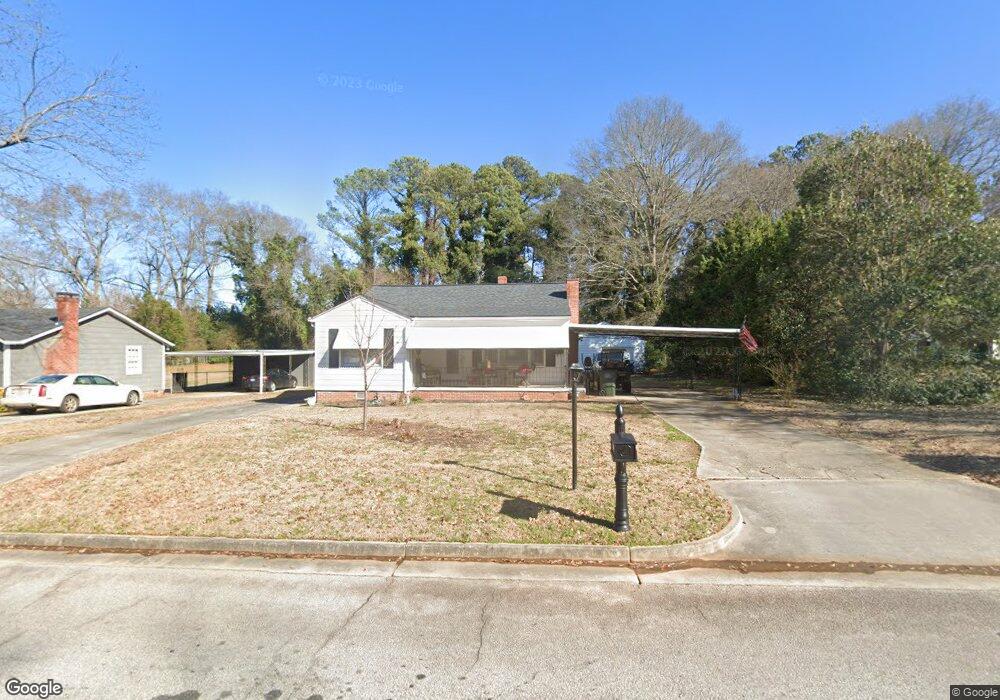 5200 Adams St NE, Covington, GA 30014 - photo 1