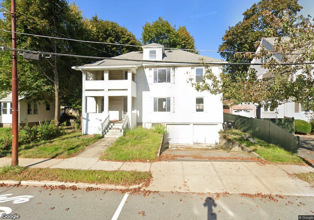 45 Trapelo Rd unit 1, Belmont, MA 02478 - photo 1