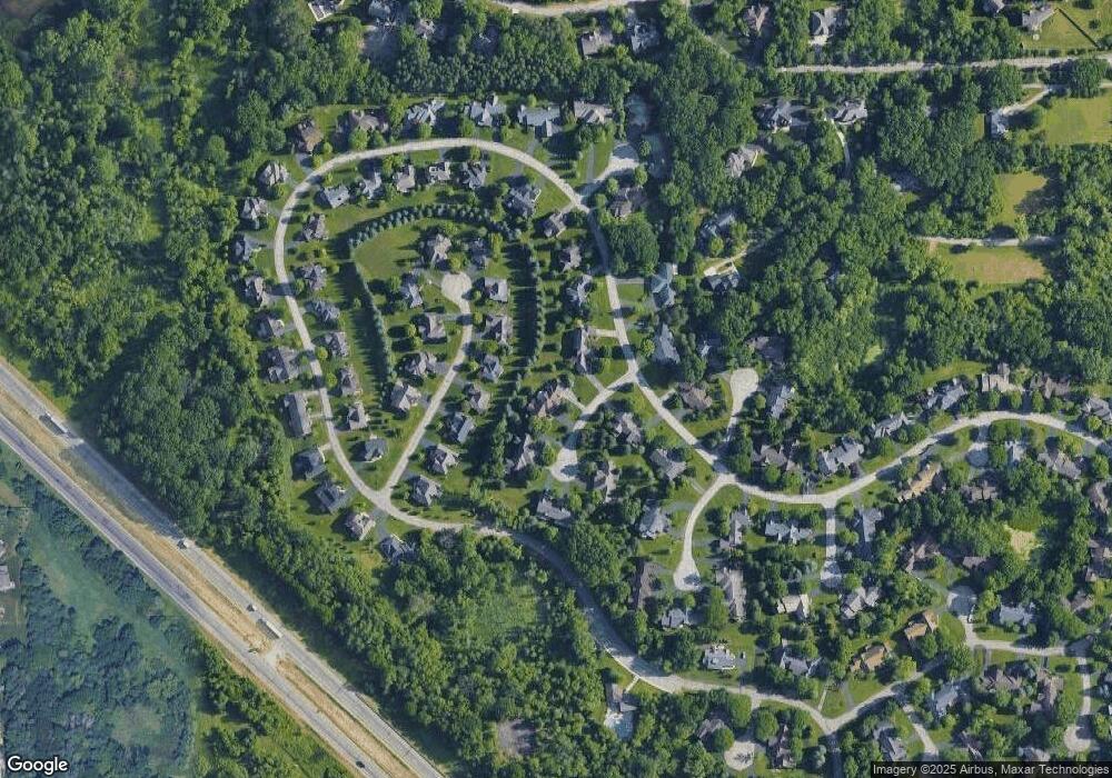 2211 Covey Ct SE, Grand Rapids, MI 49546 - photo 1