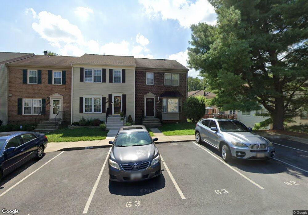 2801 Mozart Dr unit 6/7/10, Silver Spring, MD 20904 - photo 1