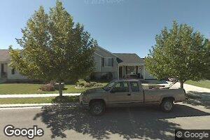 7965 N Tinamous Rd, Eagle Mountain, UT 84005