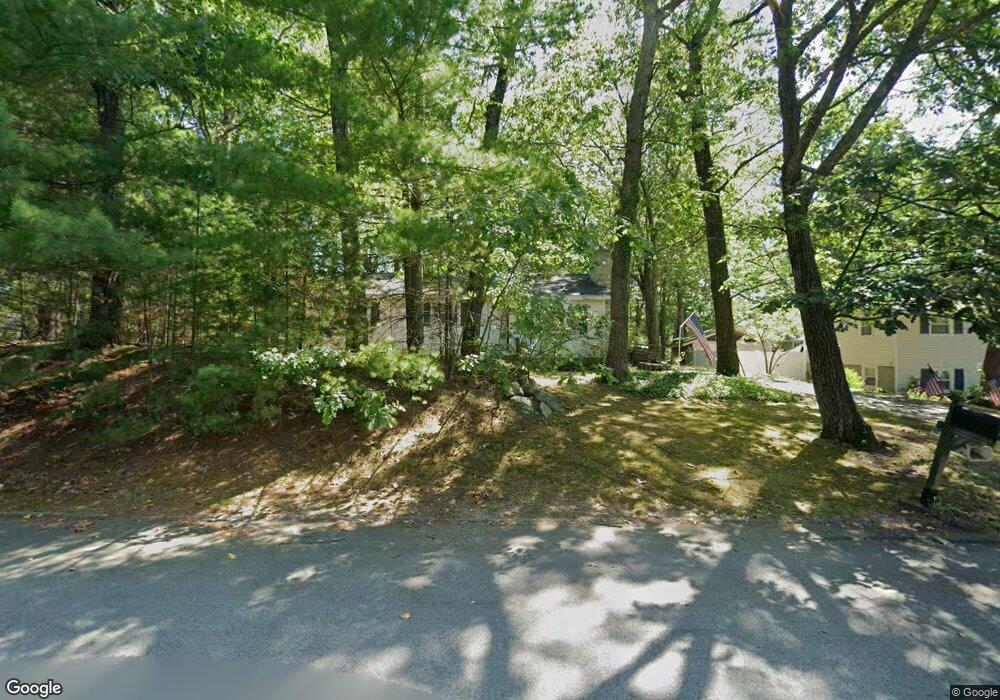 5 Custom St, Nashua, NH 03062 - photo 1