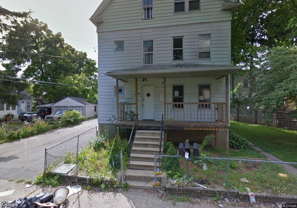 17 Woodruff Ct unit 3rd, New Britain, CT 06053 - photo 1