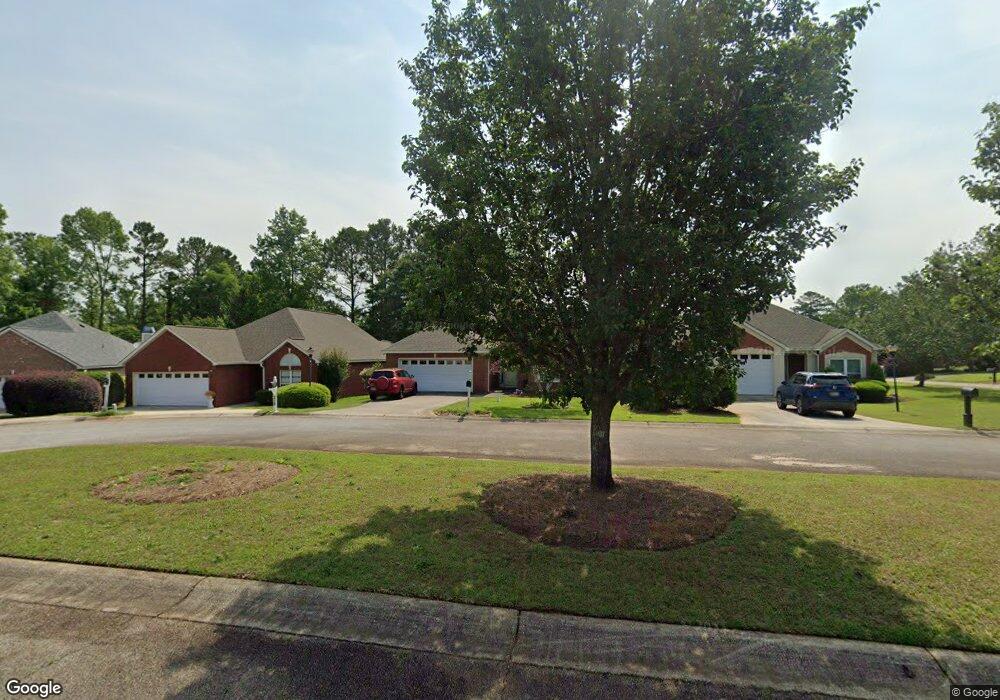 505 Thaxton Dr, Macon, GA 31220 - photo 1