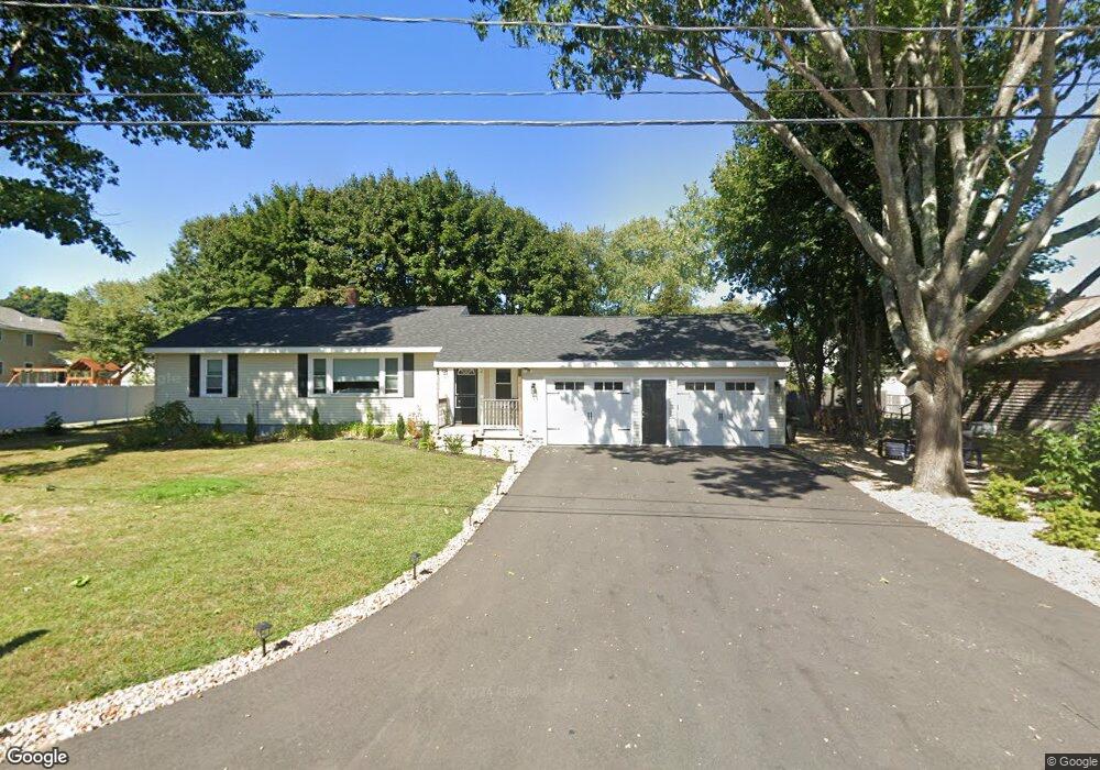 0 Winchester St, Portsmouth, NH 03801 - photo 1