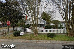 1402 E 31st St, Savannah, GA 31404