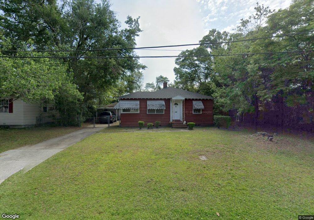 1251 Plymouth Place, Jacksonville, FL 32205 - photo 1